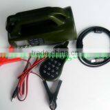Electric Game Caller/fox/beer/boar/tiger Pro for Hunting With Remote Built-in Speaker thumbnail-3