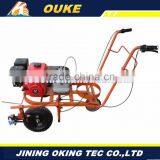 Highway Line Yellow/White Road Marking Paint Machine Manufacturers