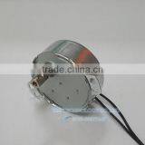 TYC-50 AC220V Non-directional Constant Magnetic Low-speed Synchronous Motor 0.8/1.8/5/10/15/30/50RPM 4W thumbnail-2