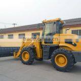 3TON Modern Farm Loader Zl28 With CE thumbnail-1