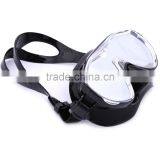 High Quality Mirror Coating Anti-leak Diving Mask For Freediving thumbnail-4