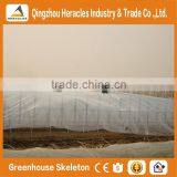 Heracles Trade Saaurance Good Quality Greenhouses Cover -uv Treated Plastic Film Greenhouse thumbnail-3