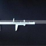 Plastic Vernier Caliper Promotion Vernier Caliper Promotion Plastic Stationery thumbnail-3