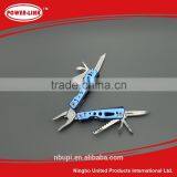 13 in 1 Multi Tools,portable Folding Pliers, Stainless Steel Multifunction Pliers thumbnail-2