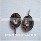 Home Appliances Spare Parts Bimetalic Element Coil thumbnail-1