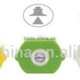 High Pressure Car Cleaner,electric High Pressure Washer With 170bar/2500psi thumbnail-3