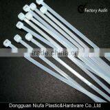 Nylon Soft Cable Tie Manufacturer in China thumbnail-5