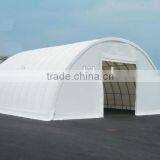 Fabric Storage Shelter , Agricultural Warehouse Tent ,Domed Fabric Buildings for Storage thumbnail-3