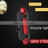 Charging LED Taillights Highlight thumbnail-1