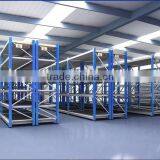 2015 New Design Heavy Duty Metal Pallet Racking / Storage Rack Warehouse Steel Rack thumbnail-4