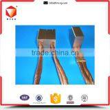 Super Quality Supply Isostatic Carbon Brush for Industry Factory Price thumbnail-6