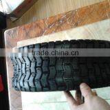 Pneumatic Tyre 16x6.50-8 for Sand Beach Cart thumbnail-2