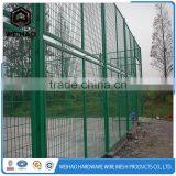 Wholesale Cheap Double Wire Mesh Fence thumbnail-3