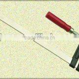 Forged Woodworking Carpenter F Clamp