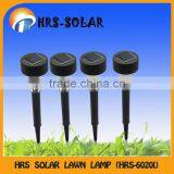 Solar Light Fot Outdoor/solar Lawn Lamp Hrs-6020I-03 thumbnail-1