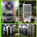 Portable Two Stage Evaporative Air Cooler