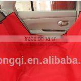 Confortable Car Back Seat Protector Cover for Pet thumbnail-5