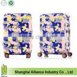 Elastic 18-32 Inch Luggage Cover Suitcase Cover Protector(Z-SC-010) thumbnail-4