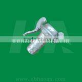 Lever Lock Bauer Type Coupling / Fluid Coupling / Bauer Coupling thumbnail-2