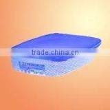 KF760-1 Food Storage Box 1.7L W/Colander thumbnail-1