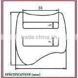 A2785-L Stamped Adjuster Buckle thumbnail-2