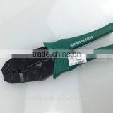 Berrylion 0.5-10 Crimping Pliers High Carbon Steel Accurately Crimping Pliers thumbnail-4
