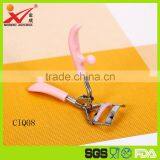 Top Quality PP Handle Carbon Steel Best Price Women Nature Make up Eyelash Curl thumbnail-1