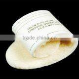 Sheep Wool Insole / Berber Fleece thumbnail-1