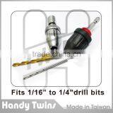 1/4" Drill Chuck Adapter thumbnail-6