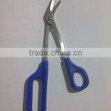 Umbilical Cord Scissors Plastic Handle thumbnail-1
