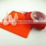 16091 Silicone Decorating Pen Baking Decorating Pastry Cream Icing thumbnail-5