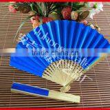 The Existing Handmade Bamboo Crafts Fan thumbnail-2