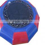 Most Popular Summer Cheap Inflatable Water Trampoline With Recently Popular Inflatable Water Catapult Blobs For Sale thumbnail-6