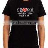 Custom Golf Polo t Shirt thumbnail-4