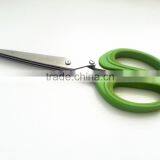 Stainless Steel Three Layers of Scallions Scissor thumbnail-1