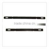 XY Wide Flat Tie Wedge Pin(factory) thumbnail-3