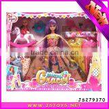 New Arrival Beautiful Girl Dolls thumbnail-1