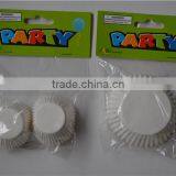 Different Sizes Pure Color Printing Paper Cupcake Cup Baking Cups Muffin Cases for Sale thumbnail-6