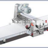 China Manufactory Table Top Dough Sheeter Baking Equipment Pastry Sheeter thumbnail-1