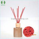 Fiber Stick 3mm,4mm,5mm Diameter for Reed Diffuser Factory Directly Sales thumbnail-1