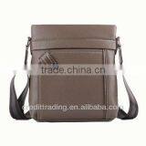 High Quality PU Leather Briefcase for Men thumbnail-1