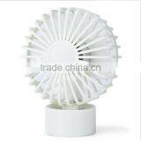 UCHOME USB Table Desktop Personal Mini Fan thumbnail-6