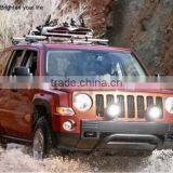 5''7'' 9'' 55W/75W/100W Wireless Remote Control Hid Search Light ,hid Remote Car