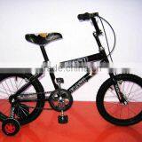CHILDREN BICYCLE thumbnail-1