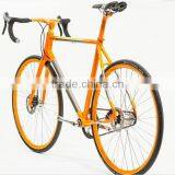 Belt Drive Bike F-15 Eagle thumbnail-2