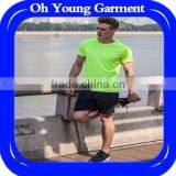 Dri Fit Shirts Wholesale Soccer Jersey Men's Sportswear thumbnail-1