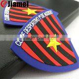 Clothing Handmade Backing Custom Pvc Patches no Minimum thumbnail-2