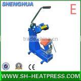 Cap Sublimation Machine, Cap Heat Press Transfer Machine thumbnail-2