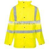 High Visible Flex Parka thumbnail-1