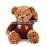 Factory Direct Design Your Own Plush Toy Bear for Kids Toys thumbnail-5